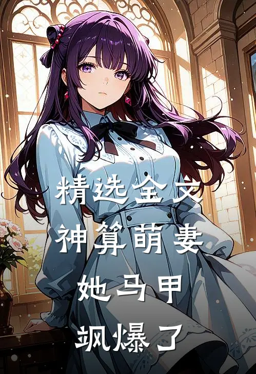 精选全文神算萌妻：她马甲飒爆了