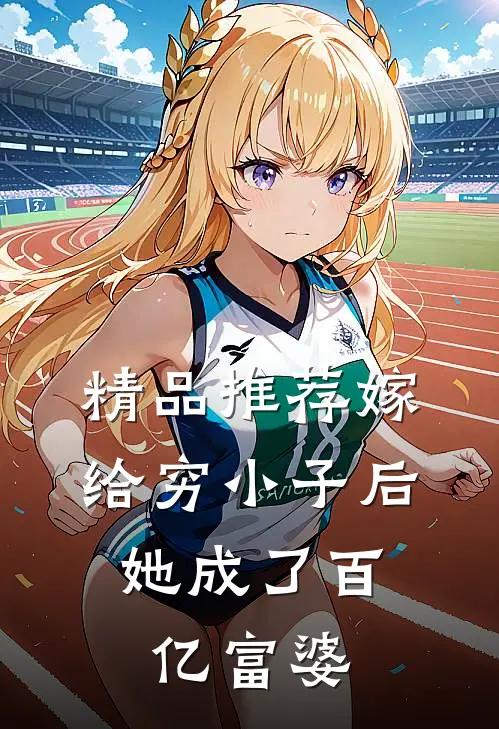 精品推荐嫁给穷小子后，她成了百亿富婆