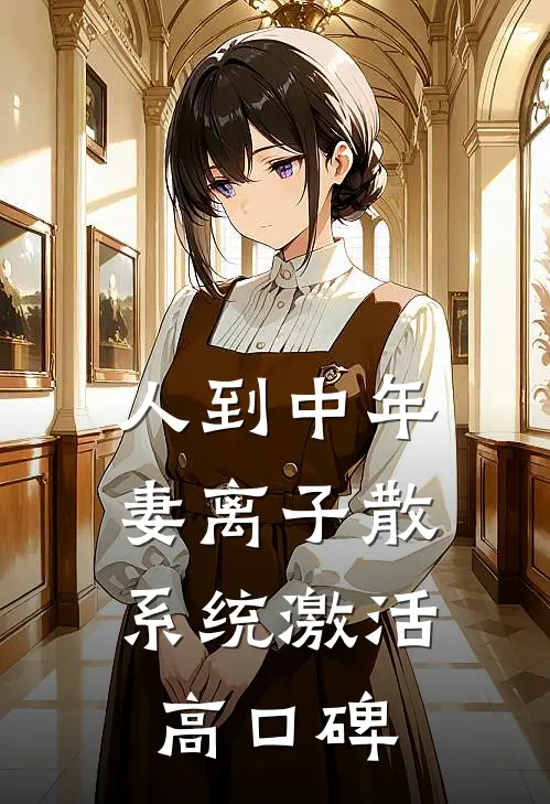丈夫的情人把婆婆关进鸡笼后，我给婆婆找了新儿子
