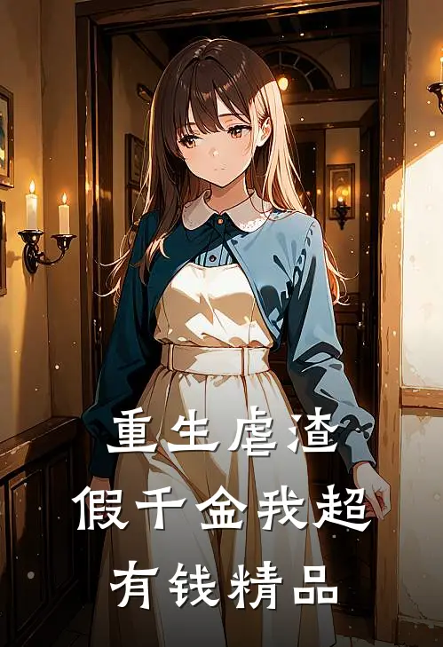 重生虐渣：假千金我超有钱精品