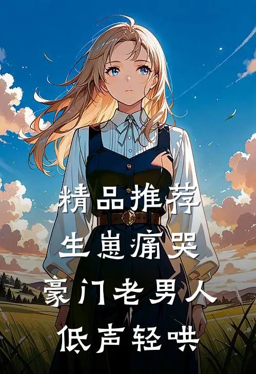 精品推荐生崽痛哭：豪门老男人低声轻哄