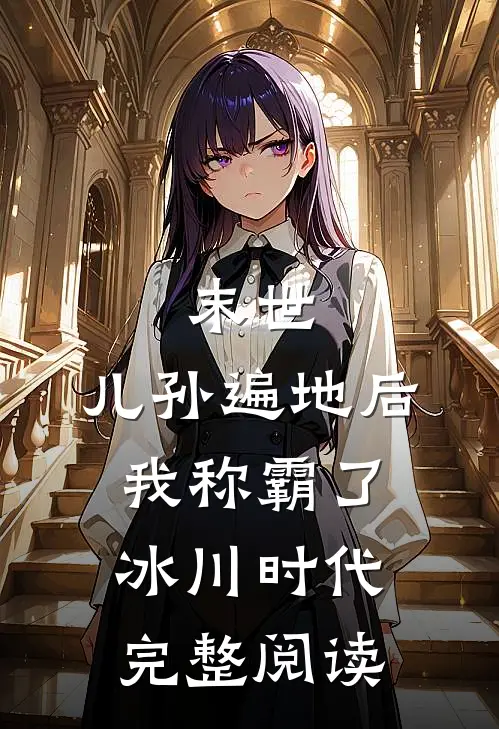末世：儿孙遍地后，我称霸了冰川时代完整阅读