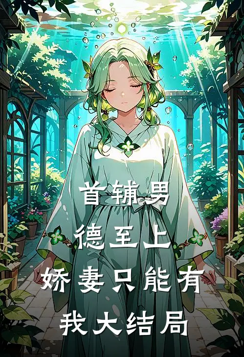 首辅男德至上：娇妻只能有我大结局