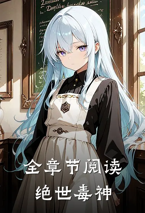 全章节阅读绝世毒神