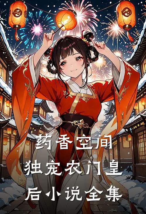 药香空间，独宠农门皇后小说全集