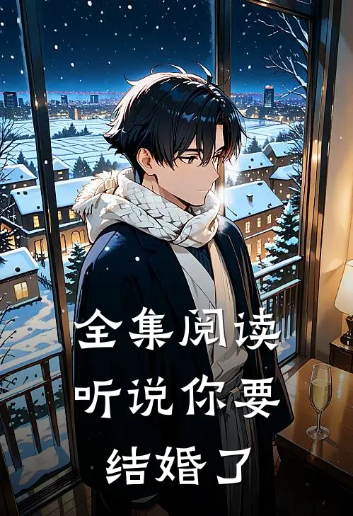 全集阅读听说你要结婚了