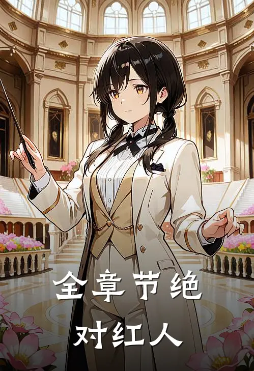 全章节绝对红人