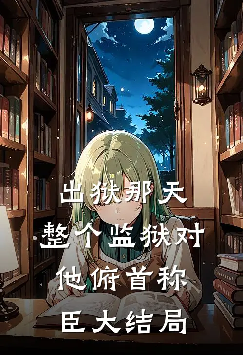 出狱那天，整个监狱对他俯首称臣大结局