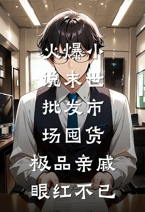 火爆小说末世：批发市场囤货，极品亲戚眼红不已