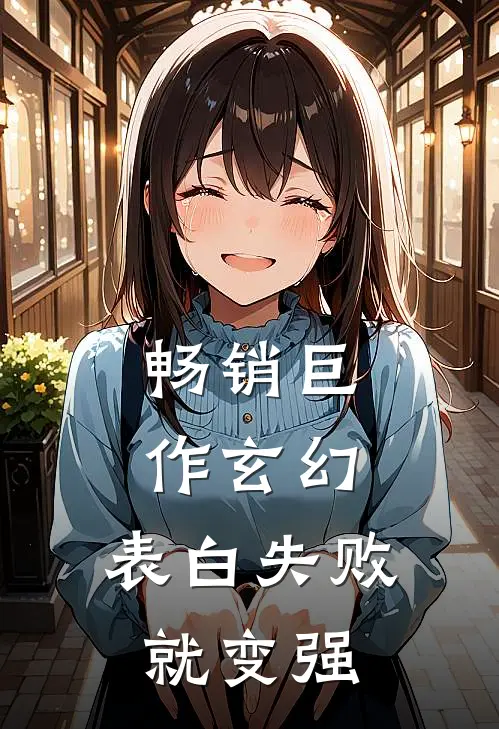 畅销巨作玄幻：表白失败就变强