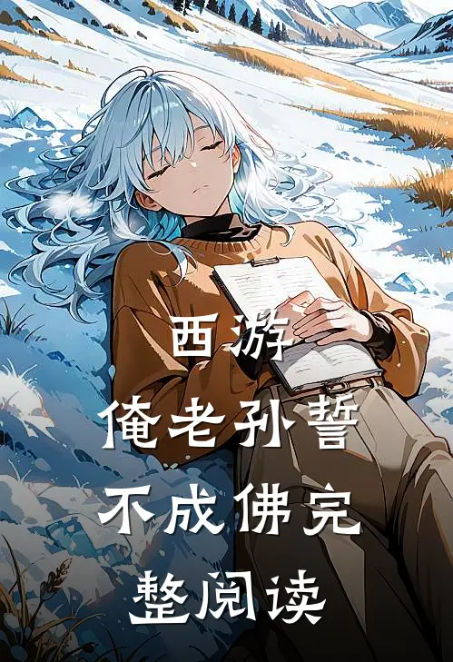 西游：俺老孙誓不成佛完整阅读