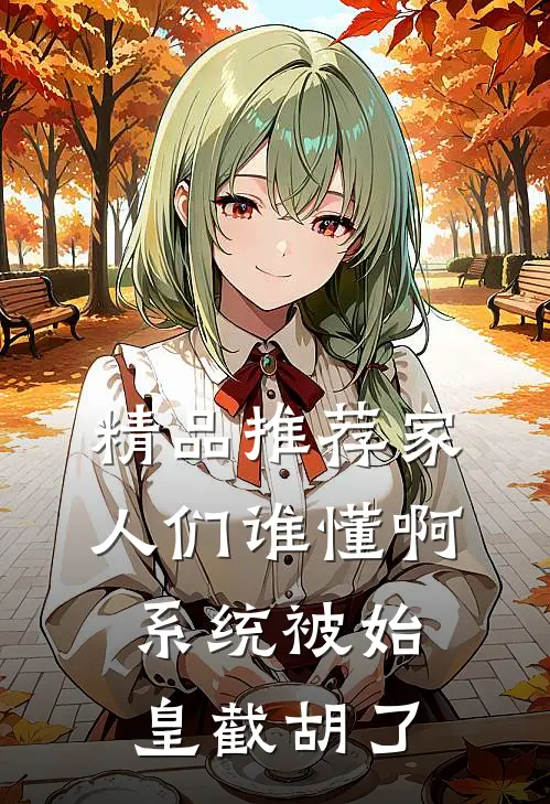 精品推荐家人们谁懂啊，系统被始皇截胡了