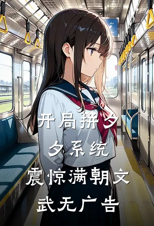 开局拼夕夕系统，震惊满朝文武无广告