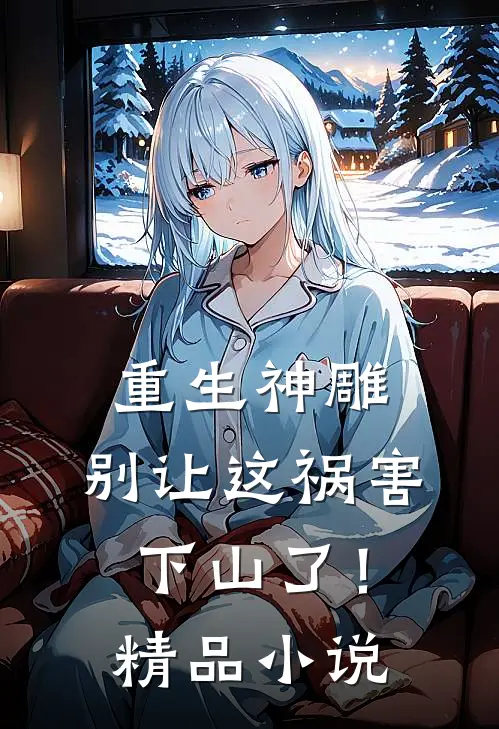 重生神雕：别让这祸害下山了！精品小说