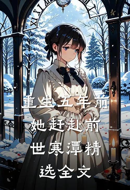 重生五年前，她赶赴前世寒潭精选全文