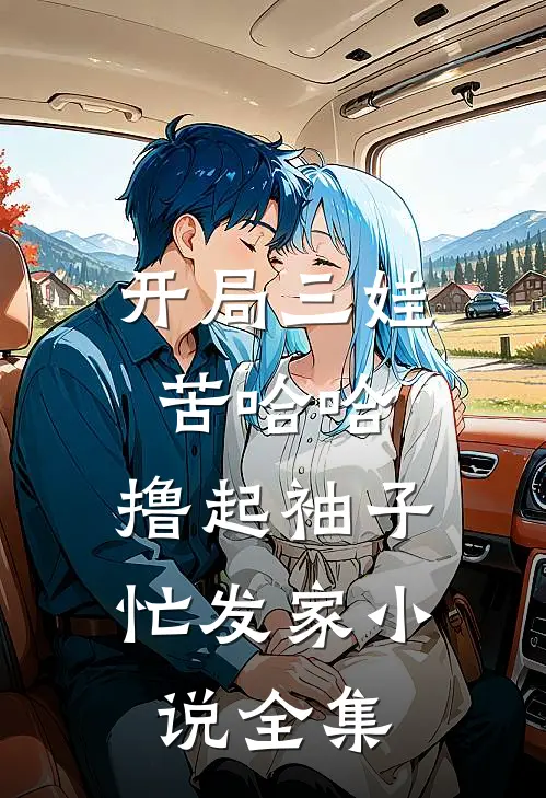 开局三娃苦哈哈，撸起袖子忙发家小说全集