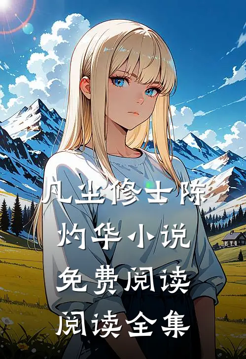 凡尘修士陈灼华小说免费阅读阅读全集