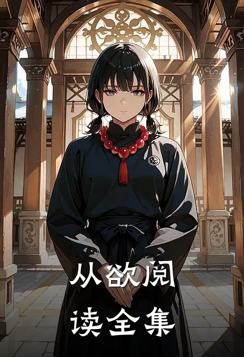 从欲阅读全集