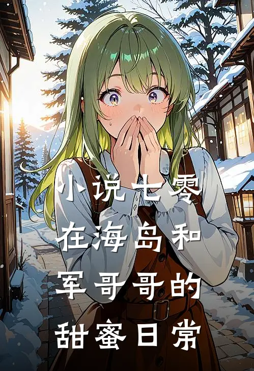小说七零：在海岛和军哥哥的甜蜜日常