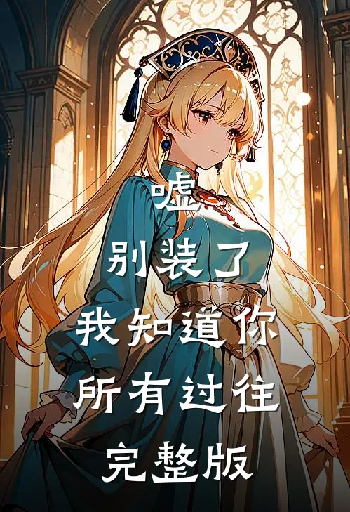 嘘，别装了，我知道你所有过往完整版