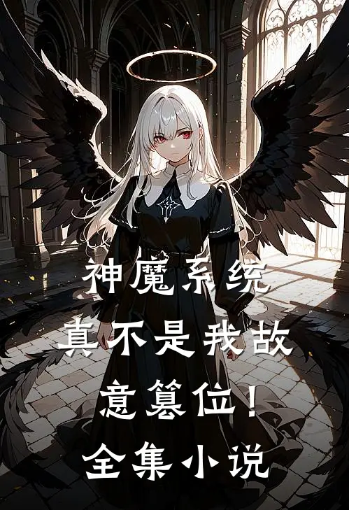 神魔系统：真不是我故意篡位！全集小说
