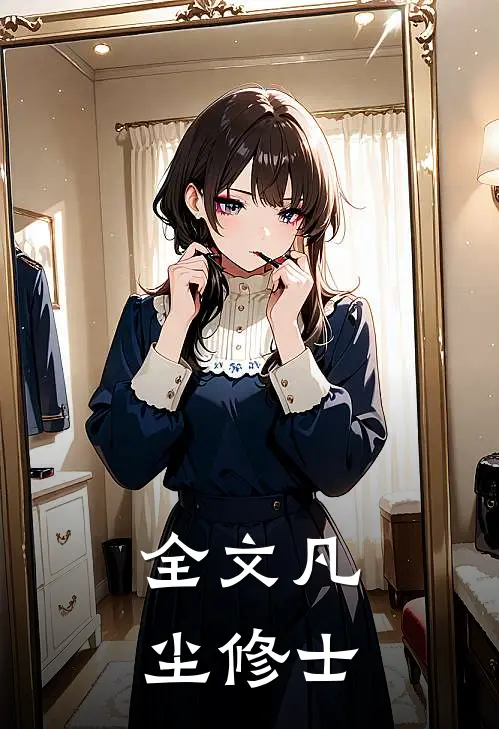 全文凡尘修士