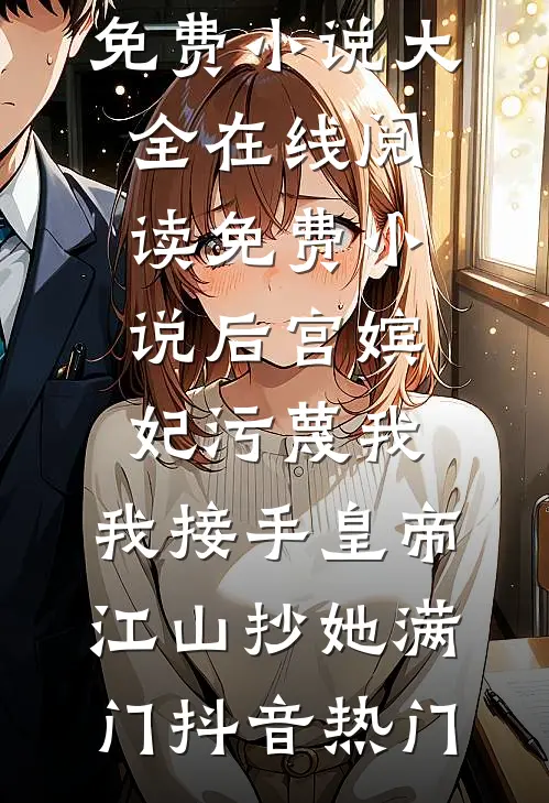 黑莲花焚心记前文+番外