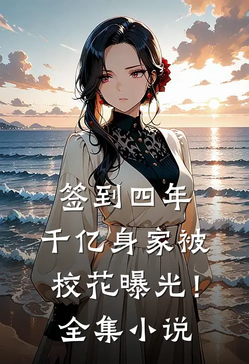 签到四年，千亿身家被校花曝光！全集小说