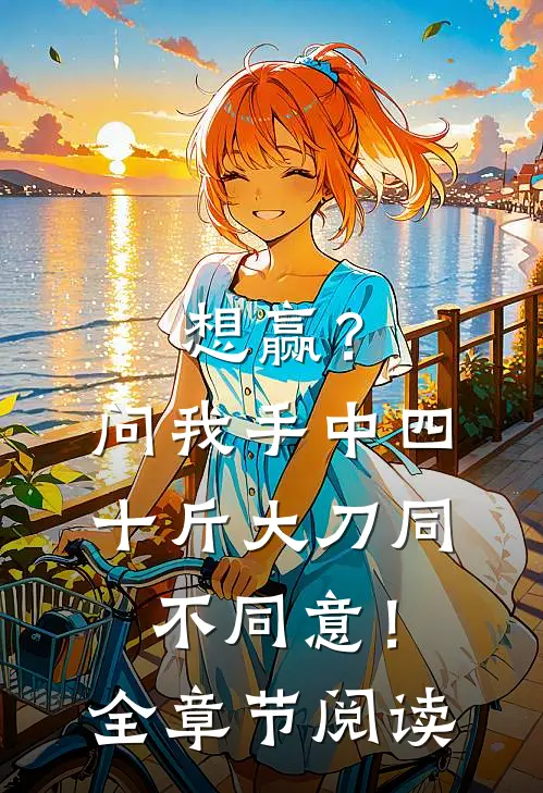 想赢？问我手中四十斤大刀同不同意！全章节阅读
