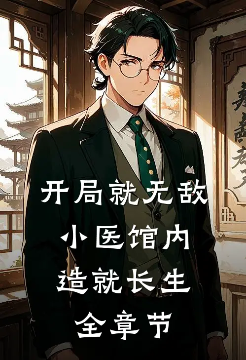 开局就无敌，小医馆内造就长生全章节