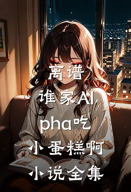 离谱，谁家Alpha吃小蛋糕啊小说全集