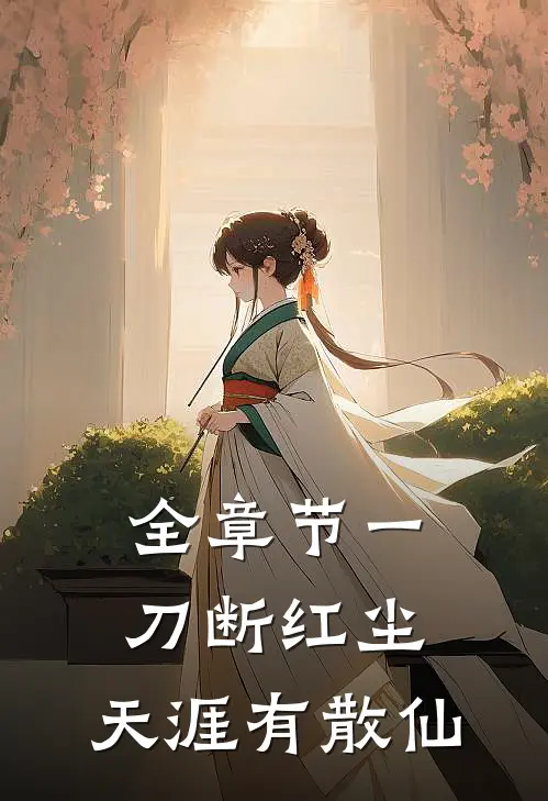 全章节一刀断红尘，天涯有散仙
