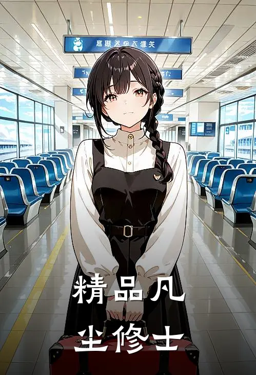 精品凡尘修士