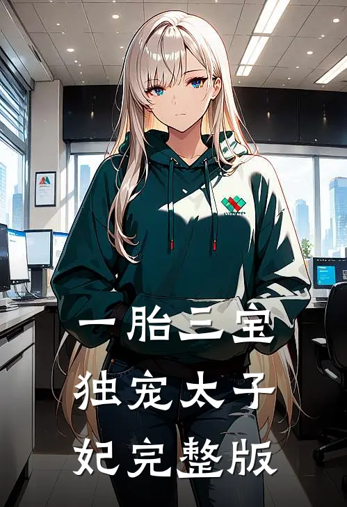 一胎三宝：独宠太子妃完整版