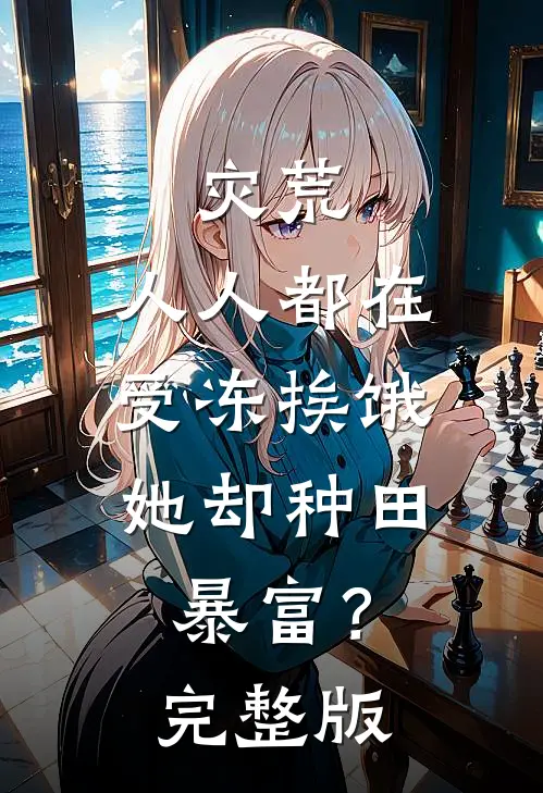 灾荒：人人都在受冻挨饿，她却种田暴富？完整版