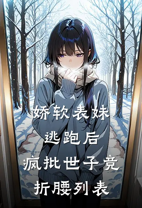 娇软表妹逃跑后，疯批世子竞折腰列表