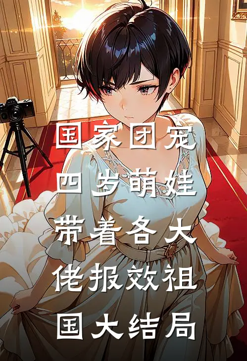 国家团宠：四岁萌娃带着各大佬报效祖国大结局