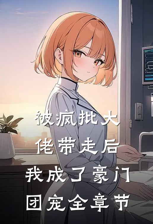 被疯批大佬带走后，我成了豪门团宠全章节