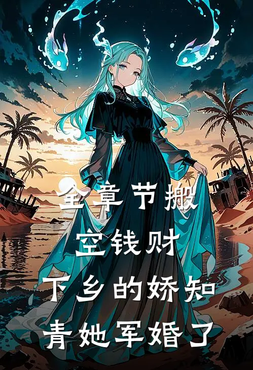 全章节搬空钱财：下乡的娇知青她军婚了