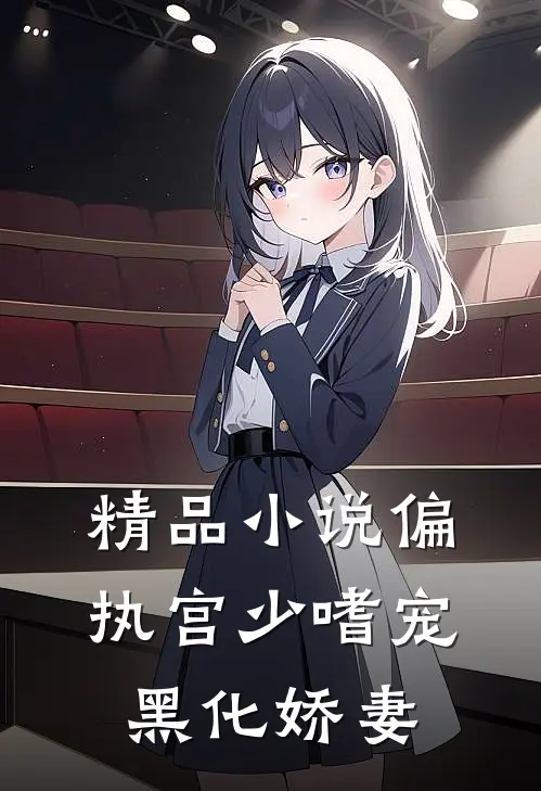 精品小说偏执宫少嗜宠黑化娇妻