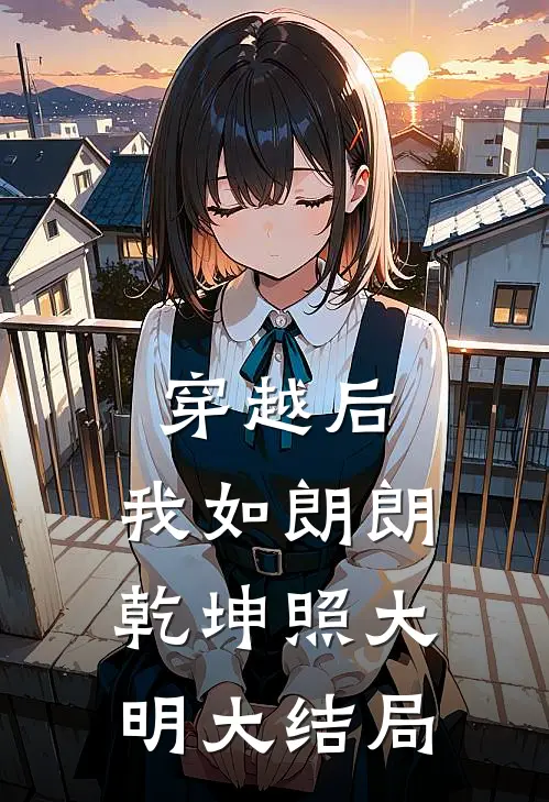 穿越后，我如朗朗乾坤照大明大结局
