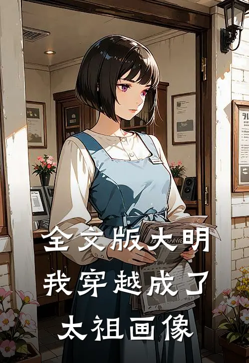 全文版大明：我穿越成了太祖画像