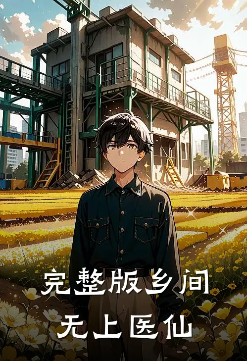 完整版乡间无上医仙