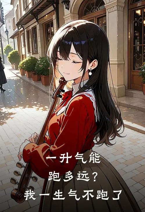 一升气能跑多远？我一生气不跑了