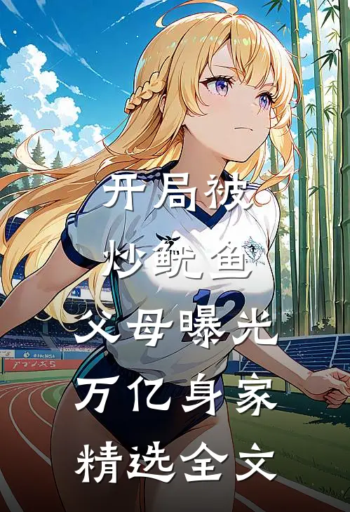 开局被炒鱿鱼，父母曝光万亿身家精选全文