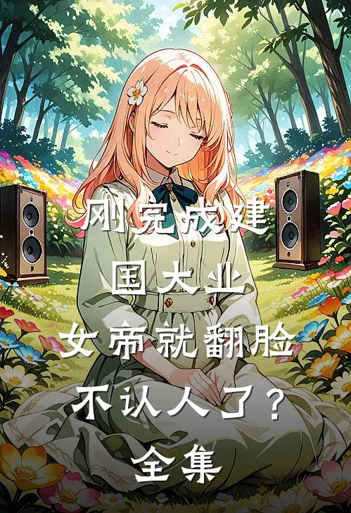 刚完成建国大业，女帝就翻脸不认人了？全集