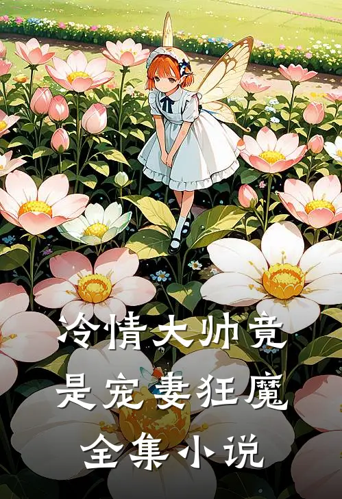 冷情大帅竟是宠妻狂魔全集小说