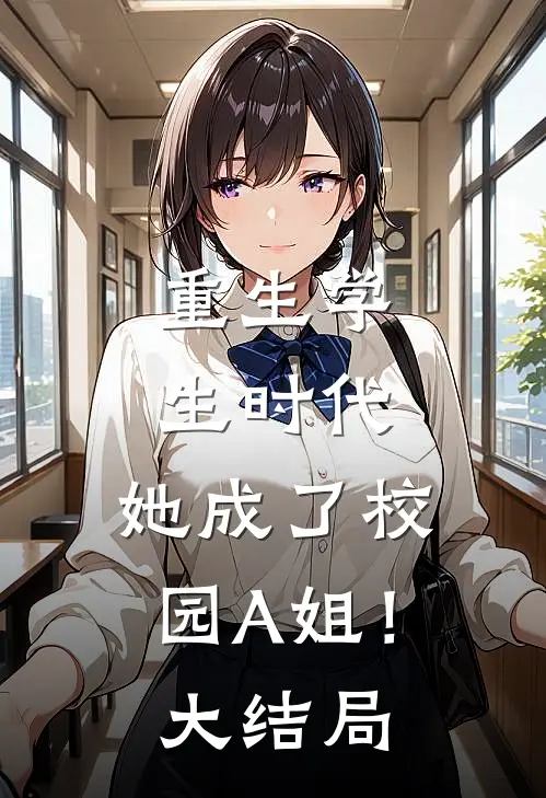 重生学生时代：她成了校园A姐！大结局