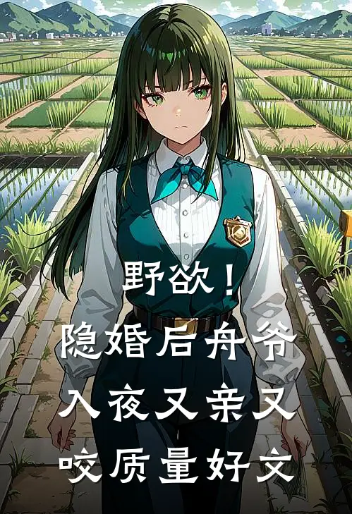 野欲！隐婚后，舟爷入夜又亲又咬质量好文