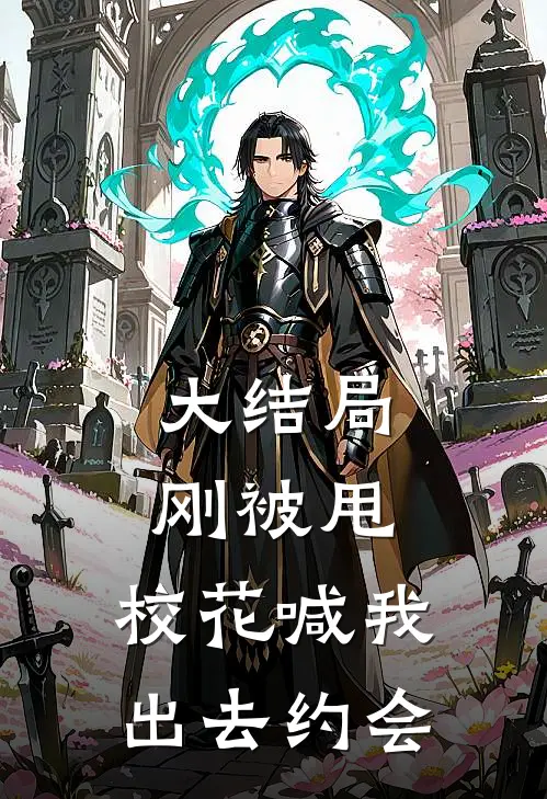 大结局刚被甩，校花喊我出去约会
